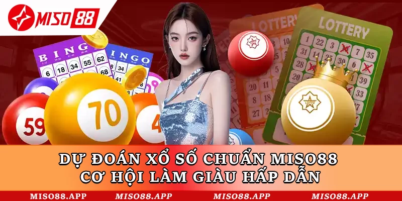 Đôi nét về phương pháp dự đoán xổ số